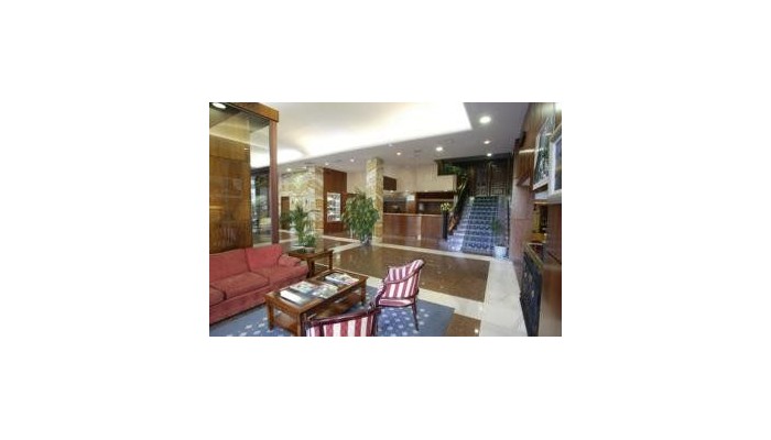 Hotel Ciudad De Vigo poza 3