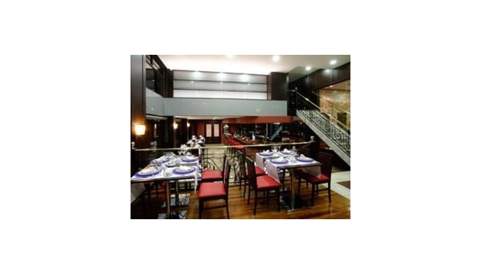 Hotel Ciudad De Vigo poza 0