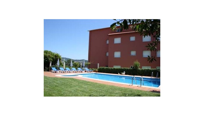 Hotel Combarro poza 1