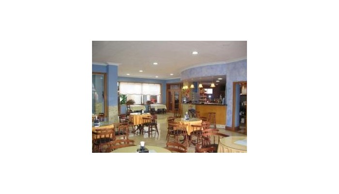 Hotel Combarro poza 6