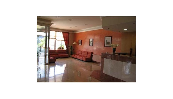 Hotel Combarro poza 8