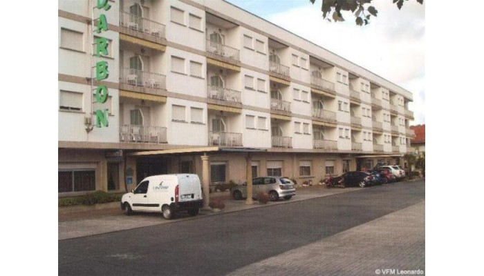 Hotel Con D'arbon poza 1