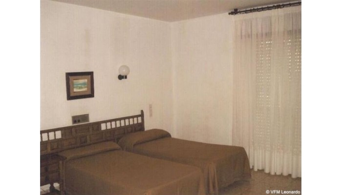 Hotel Con D'arbon poza 4