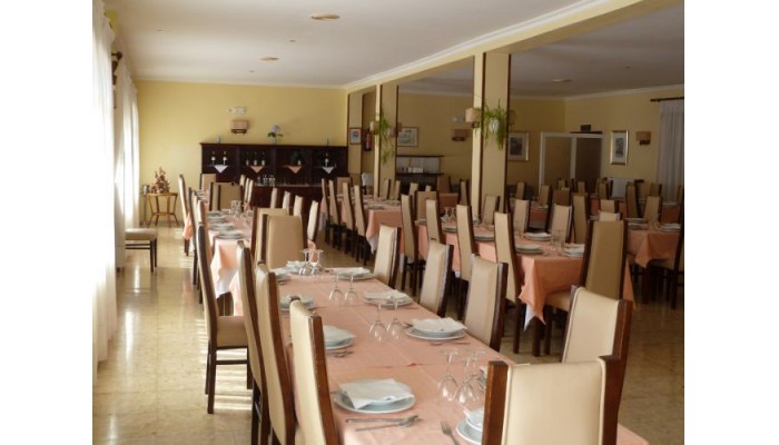 Hotel Con D'arbon - Sanxenxo poza 6