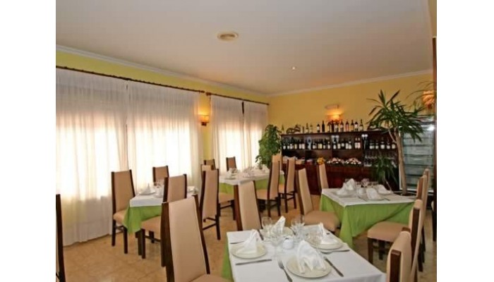 Hotel Con D'arbon - Sanxenxo poza 7