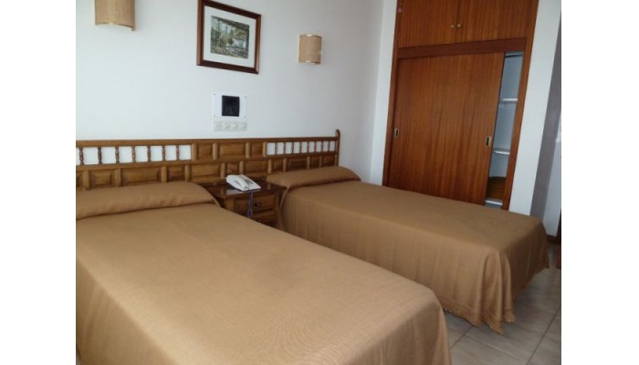 Hotel Con D'arbon - Sanxenxo poza 4