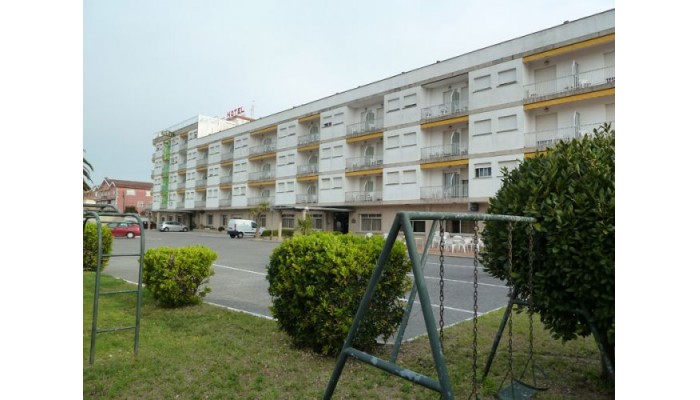 Hotel Con D'arbon - Sanxenxo poza 10