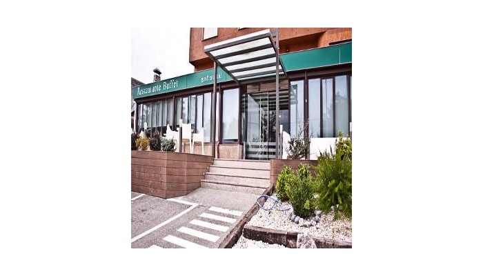 Hotel Corona De Galicia poza 10