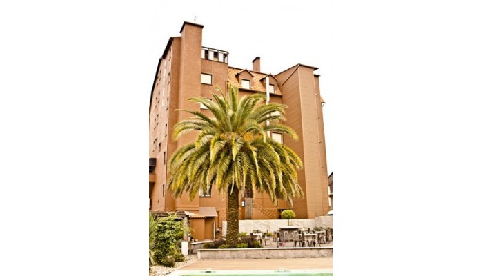 Hotel Corona De Galicia poza 0