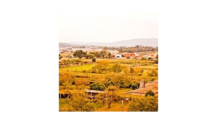 Hotel Corona De Galicia poza 8