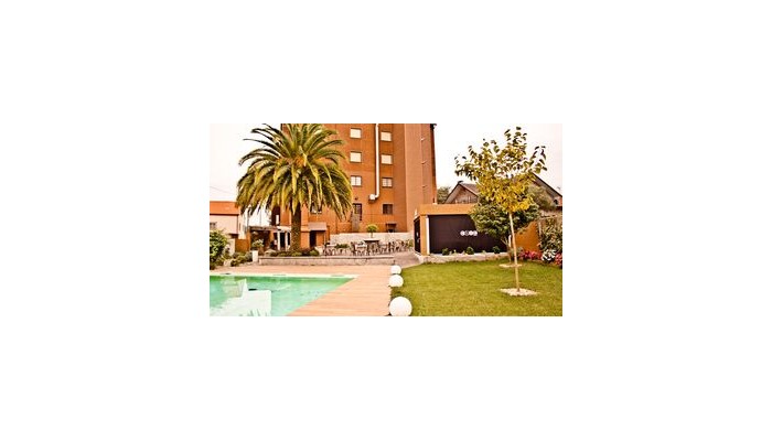 Hotel Corona De Galicia poza 11