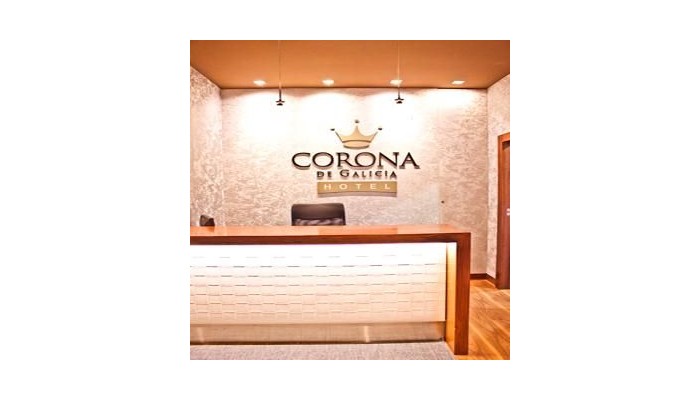 Hotel Corona De Galicia poza 6