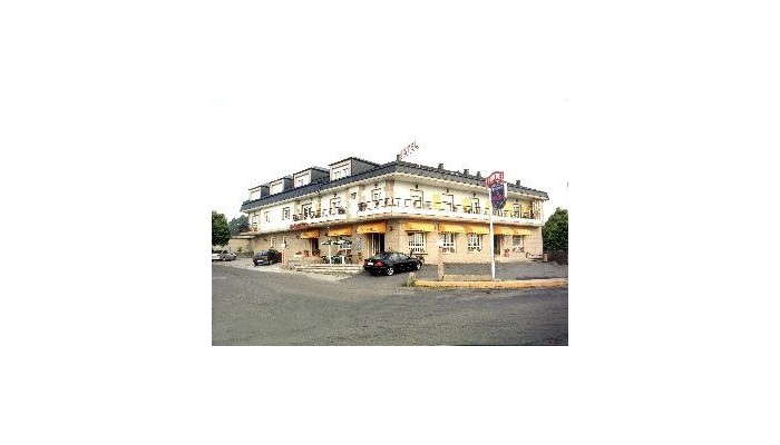 Hotel Cruceiro poza 4