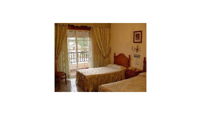 Hotel Cruceiro poza 5