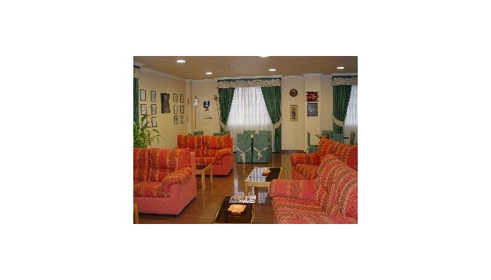 Hotel Cruceiro poza 2