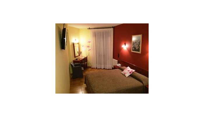 Hotel Delfin Azul poza 11