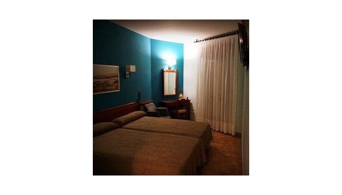 Hotel Delfin Azul poza 9