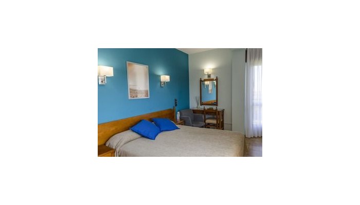 Hotel Delfin Azul poza 8