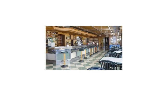 Hotel Delfin Azul poza 2