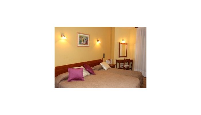 Hotel Delfin Azul poza 4