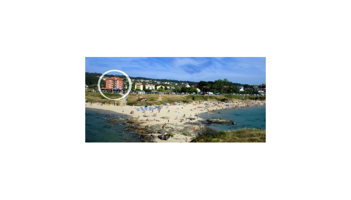 Hotel Delfin Azul poza 0