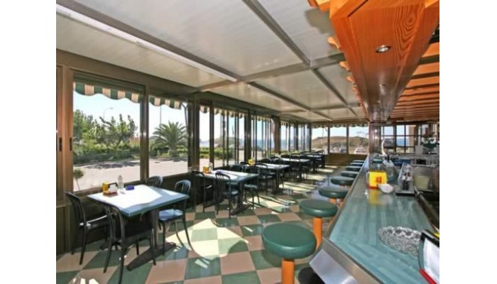 Hotel Delfin Azul - Sanxenxo poza 1