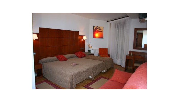 Hotel Delfin Azul - Sanxenxo poza 5