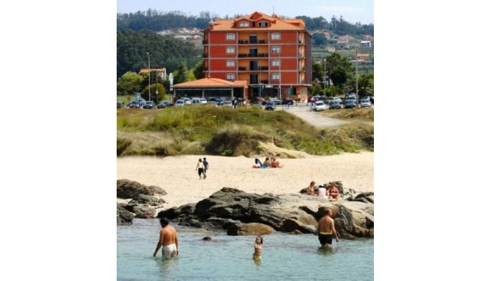 Hotel Delfin Azul - Sanxenxo poza 2