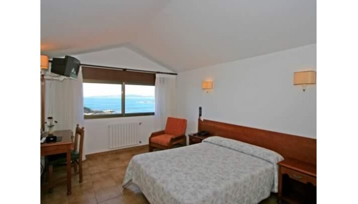 Hotel Delfin Azul - Sanxenxo poza 4