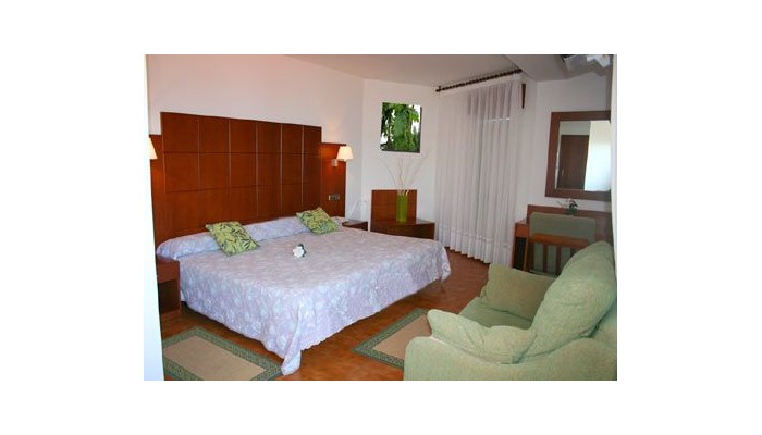 Hotel Delfin Azul - Sanxenxo poza 6