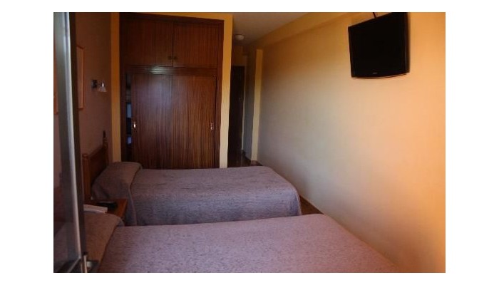 Hotel Delfin Azul - Sanxenxo poza 3