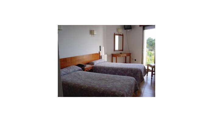 Hotel Delfin Azul - Sanxenxo poza 0