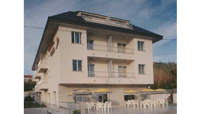 Hotel Duna poza 5