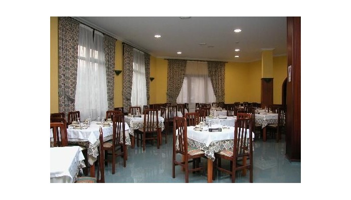 Hotel El Puente poza 11