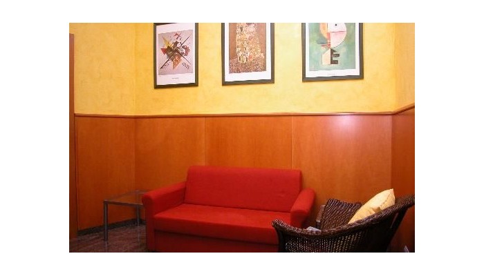 Hotel El Puente poza 8