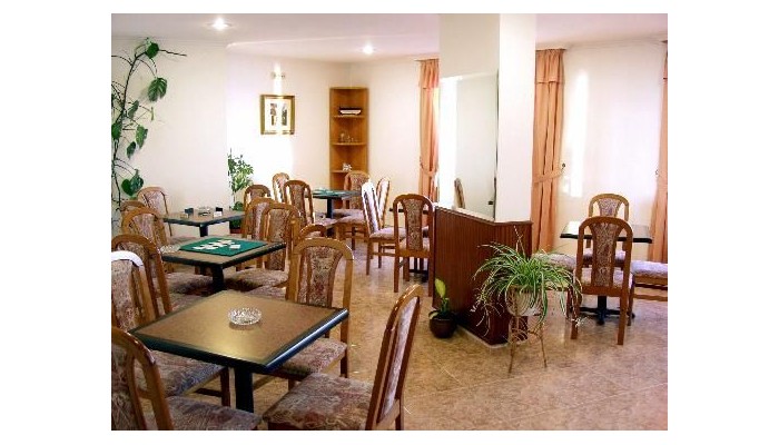 Hotel El Puente poza 6