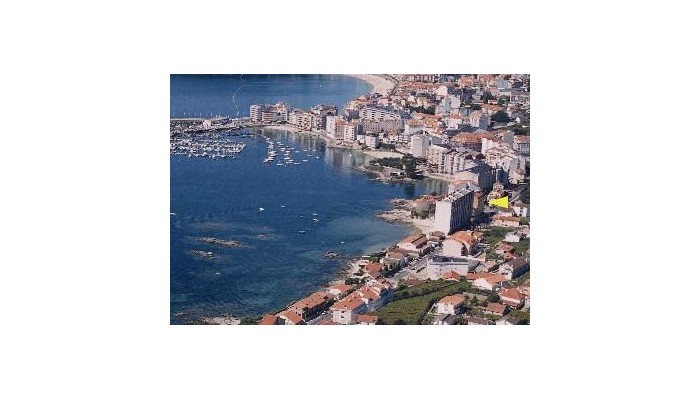 Hotel El Puente poza 0