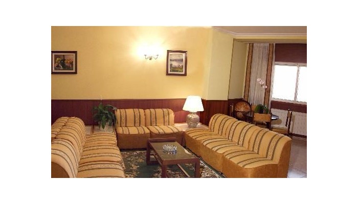 Hotel El Puente poza 7