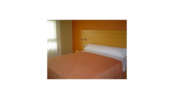 Hotel Esperanza Del Mar Apartamentos poza 3