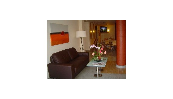 Hotel Esperanza Del Mar Apartamentos poza 0