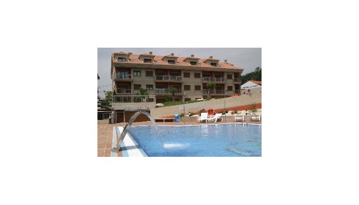 Hotel Esperanza Del Mar Apartamentos poza 2