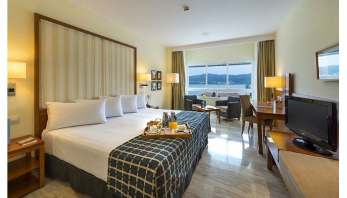 Hotel Eurostars Isla De La Toja poza 1