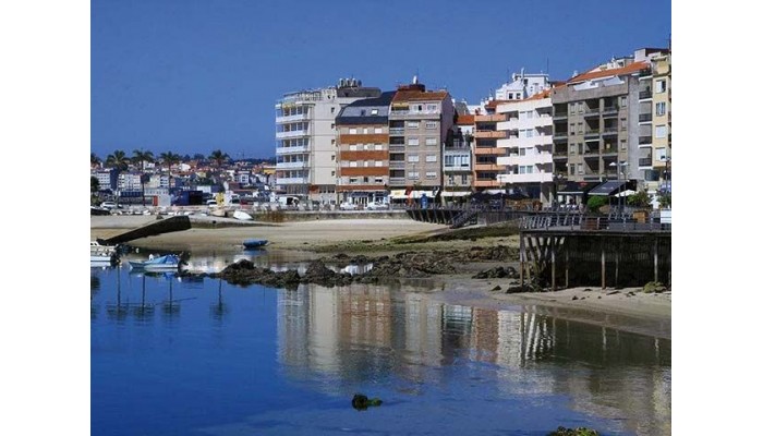 Hotel Faro Salazon poza 0