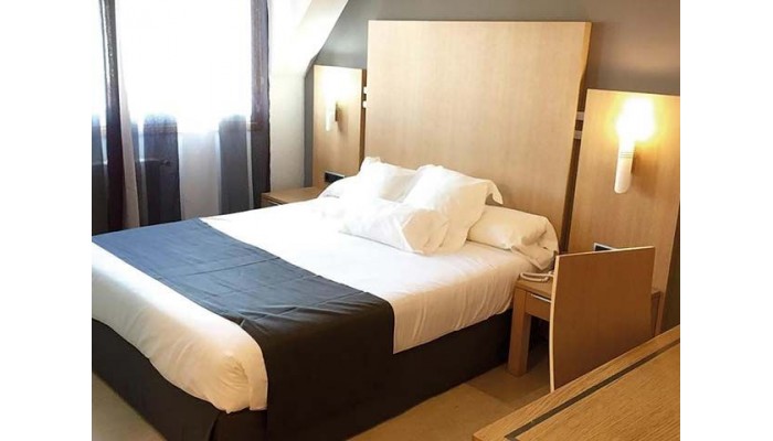 Hotel Faro Salazon poza 3