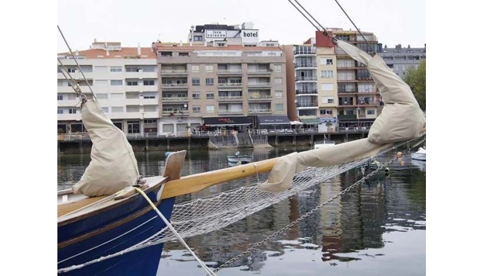 Hotel Faro Salazon poza 2