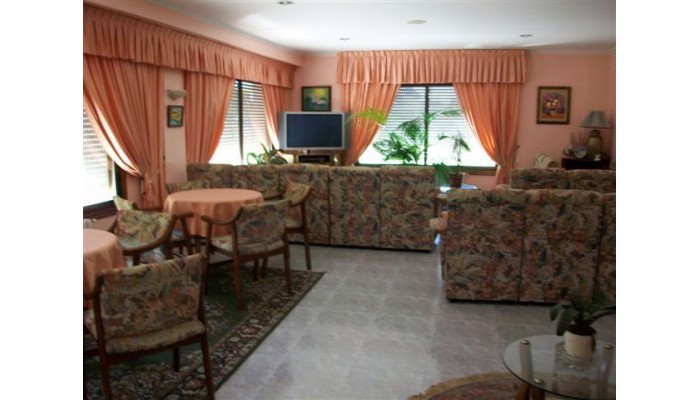 Hotel Florida poza 1