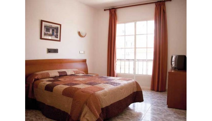 Hotel Florida-mar poza 6