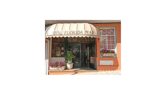 Hotel Florida-mar poza 1