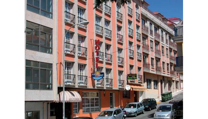 Hotel Florida-mar poza 5