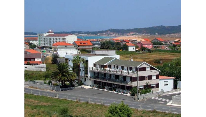 Hotel Florida-sanxenxo poza 0